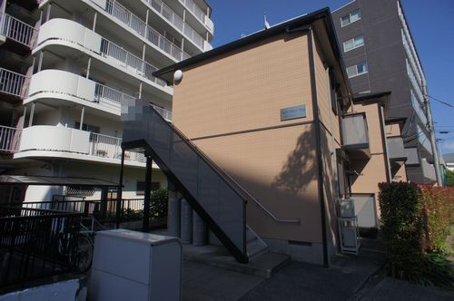 Ｎｏｂｌｅ　Ｍａｉｓｏｎ　Ｋｉｙｏ 203号-12