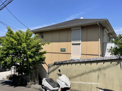 エクセリオン神大寺Ⅰ 105号-13