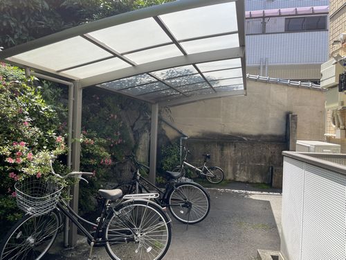 エクセリオン神大寺Ⅰ 105号-14