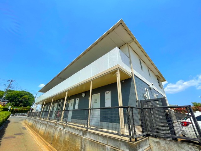 モンテベルデ長坂 202号-12