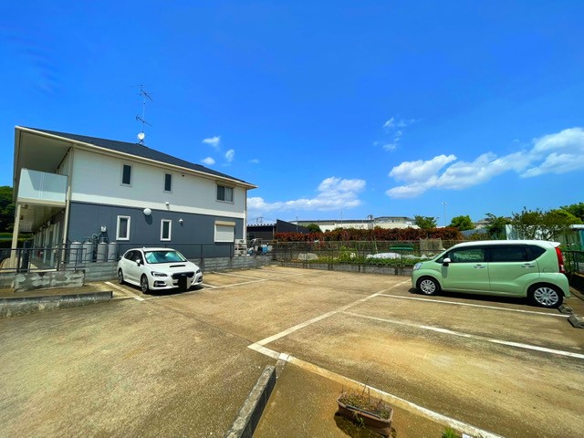 モンテベルデ長坂 202号-13