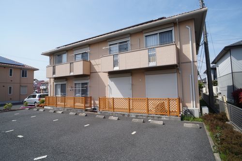 Ｇａｒｄｅｎ　Ｃｏｕｒｔ　Ｓ　Ⅲ 102号-12