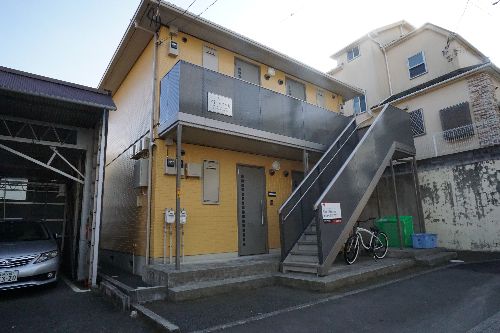 アネックス本町 201号-11