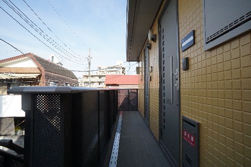 アネックス本町 201号-13