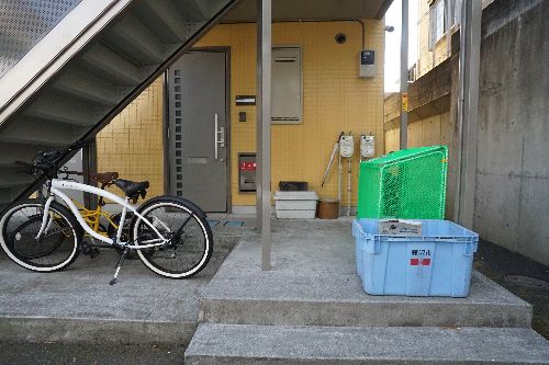 アネックス本町 201号-14