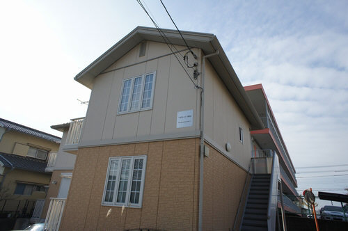 ベルストーリー洋光台 201号-13