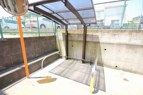 ベルストーリー洋光台 201号-15