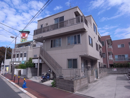 Ｂｅｌｌａ　Ｖｉｓｔａ 203号-12