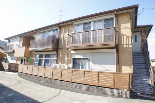 ソレーユ 202号-12