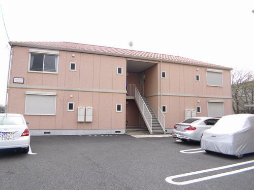 アルエット Ⅰ 102号-12