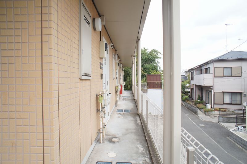 Ｍａｉｓｏｎ　ｄ’ｏｒａｎｇｅ 103号-12