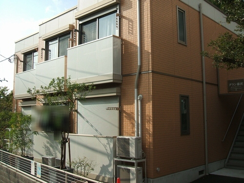 グラン藤沢 102号-12