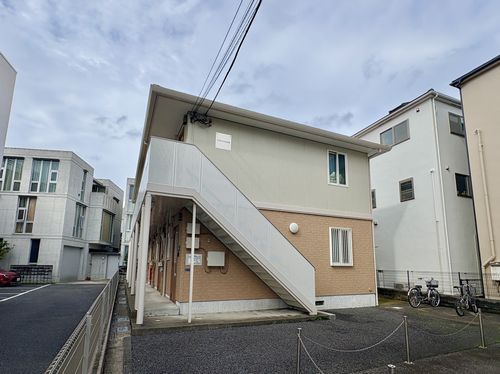 ディアス・ルナリア新川崎 101号-13