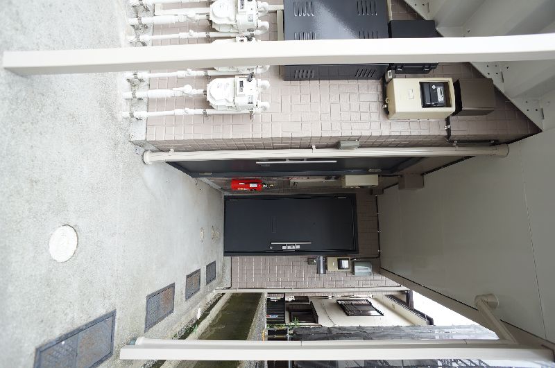 グレース三ツ沢 202号-3