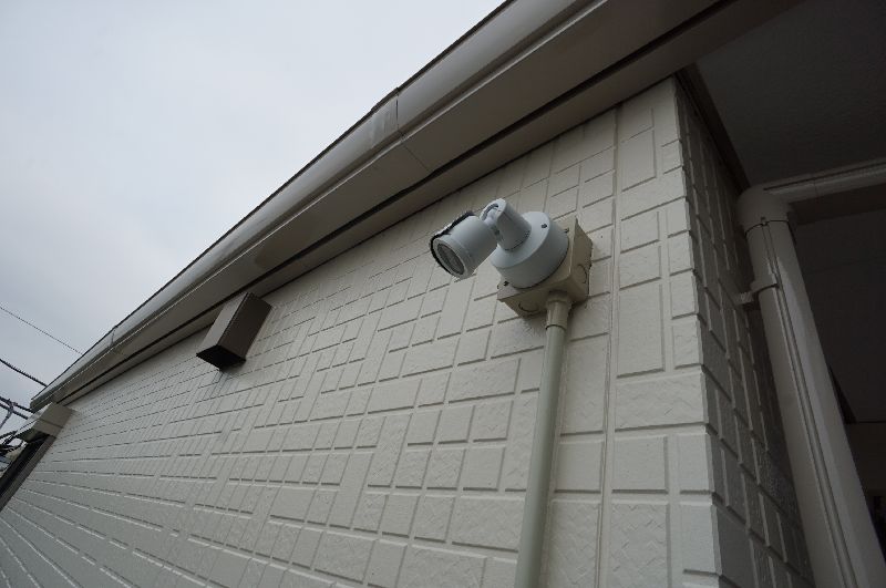 グレース三ツ沢 202号-4