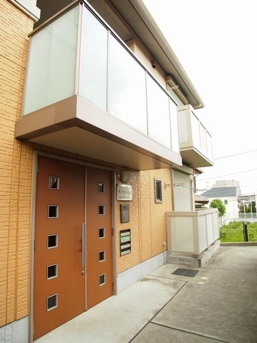 ディア・コートあざみ野 201号-13