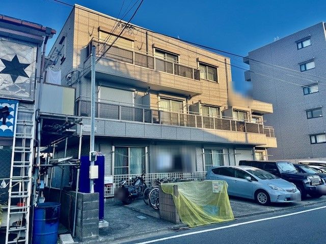 プランドール 206号-12