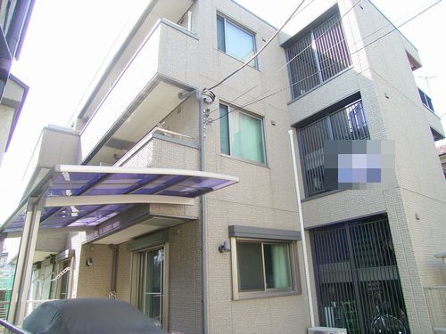 ベレオ鶴見小野 305号-15