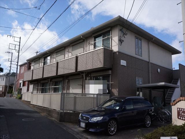 イーストＤ 102号-12