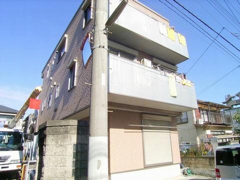 パレドール 102号-12