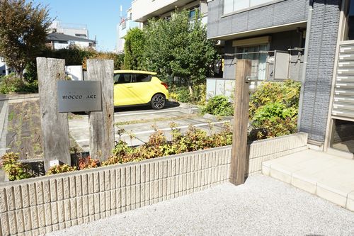 ＭＯＣＣＯ　ＡＲＴ 208号-13