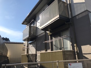 ディアコート東戸塚 102号-13