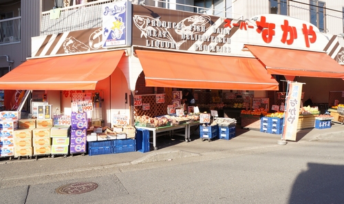 シルキーラウンジＢ 202号-14