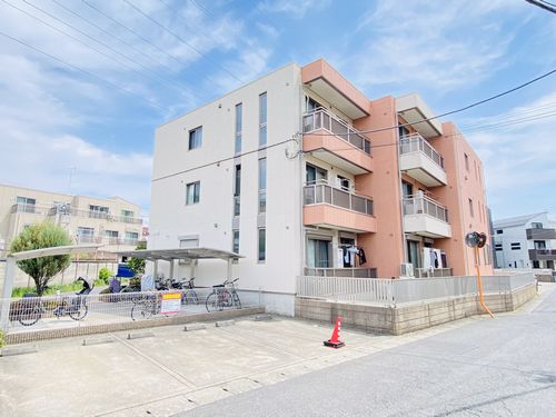 オータムガーデンＡ 202号-2