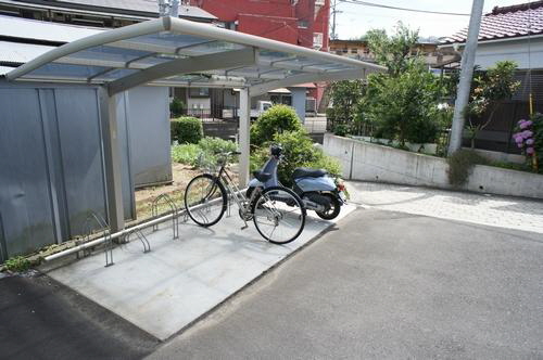 アーバンドエル　Ｋ－１ 101号-12