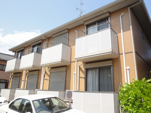 ボヌールメゾン大野台 103号-12