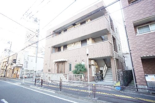 カーサ・リエータ 303号-12