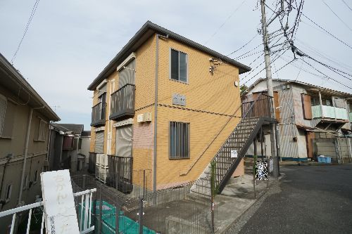 メゾンひまわり 203号-15