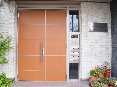 ｆｒａｇｒａｎｔ　ｏｌｉｖｅ 101号-11