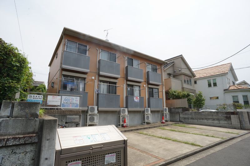 AZURE篠原 103号-12