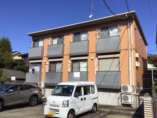 AZURE篠原 103号-14
