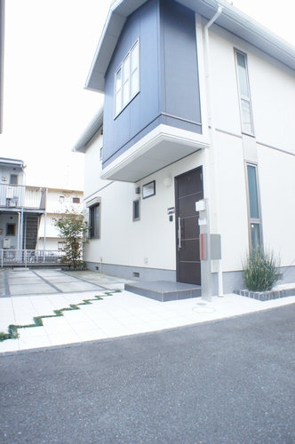 リファイン　ド　レジデンス　Ｂ 101号-12
