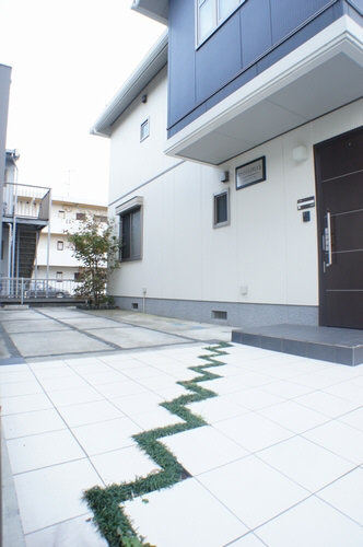 リファイン　ド　レジデンス　Ｂ 101号-13