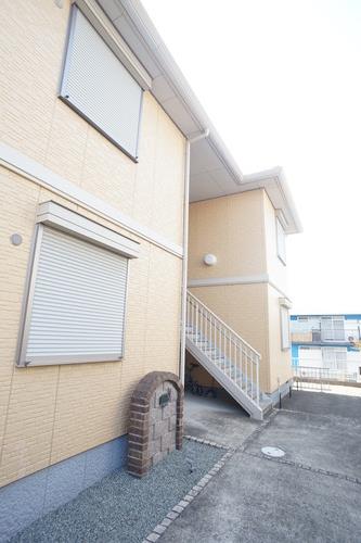 シャルマン中原 102号-2