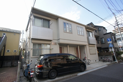 フラッツ豊岡 101号-12
