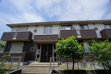 ベラビスタＣ 101号-11