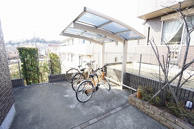 ベラビスタＣ 101号-13