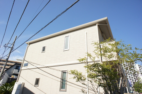 シフォン 201号-12