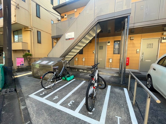 メゾンU 205号-14