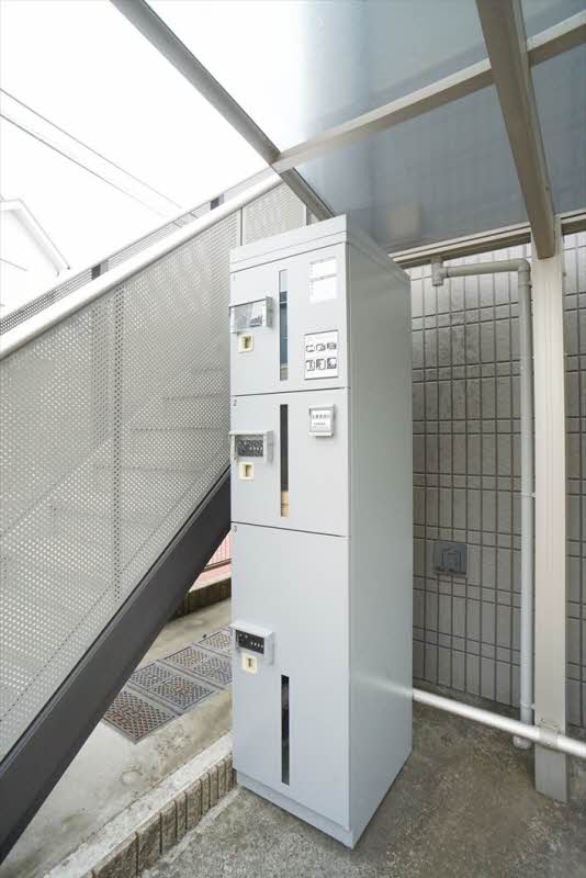 ボナール上星川 101号-15