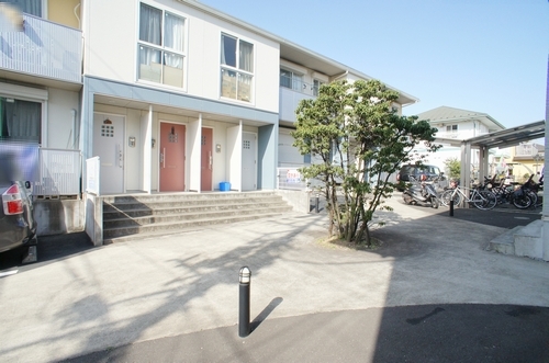 クレセオ湘南 102号-13