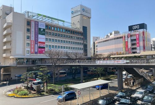 セレニータ藤沢 101号-14