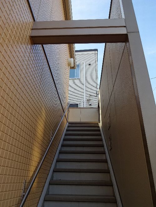 コートプルメリア 203号-14