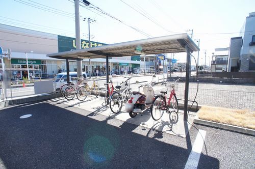 Ｈａｕ　Ｔｒｅｅ　Ｌａｎａｉ 102号-13