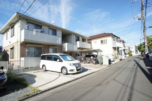 トレビュート 201号-12