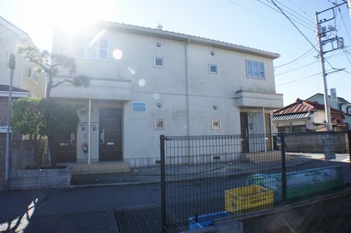 メゾンフローラ 102号-13